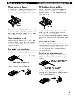 Preview for 47 page of Pioneer S-A4900 Operating Instruction