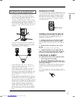 Preview for 3 page of Pioneer S-A4SPT-PM Operating Instructions Manual