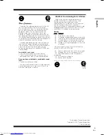 Preview for 5 page of Pioneer S-A4SPT-PM Operating Instructions Manual