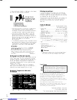 Preview for 8 page of Pioneer S-A4SPT-PM Operating Instructions Manual