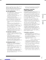 Preview for 9 page of Pioneer S-A4SPT-PM Operating Instructions Manual