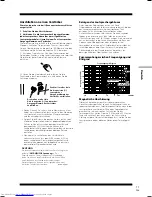 Preview for 11 page of Pioneer S-A4SPT-PM Operating Instructions Manual