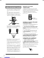 Preview for 14 page of Pioneer S-A4SPT-PM Operating Instructions Manual