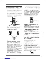 Preview for 17 page of Pioneer S-A4SPT-PM Operating Instructions Manual