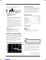 Preview for 18 page of Pioneer S-A4SPT-PM Operating Instructions Manual