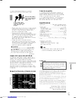 Preview for 21 page of Pioneer S-A4SPT-PM Operating Instructions Manual