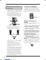 Preview for 26 page of Pioneer S-A4SPT-PM Operating Instructions Manual