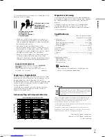 Preview for 27 page of Pioneer S-A4SPT-PM Operating Instructions Manual