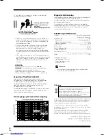 Preview for 30 page of Pioneer S-A4SPT-PM Operating Instructions Manual