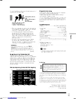 Preview for 33 page of Pioneer S-A4SPT-PM Operating Instructions Manual