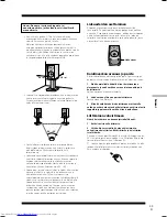 Preview for 35 page of Pioneer S-A4SPT-PM Operating Instructions Manual