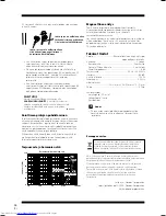 Preview for 36 page of Pioneer S-A4SPT-PM Operating Instructions Manual