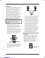 Preview for 38 page of Pioneer S-A4SPT-PM Operating Instructions Manual