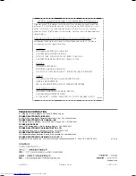 Preview for 47 page of Pioneer S-A4SPT-PM Operating Instructions Manual