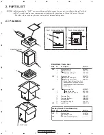 Preview for 2 page of Pioneer S-A4SPT-PMXTW/E5 Service Manual