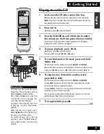 Предварительный просмотр 25 страницы Pioneer S-A9700V Operating Instruction