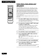 Предварительный просмотр 26 страницы Pioneer S-A9700V Operating Instruction