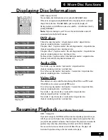 Предварительный просмотр 37 страницы Pioneer S-A9700V Operating Instruction