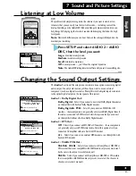 Предварительный просмотр 41 страницы Pioneer S-A9700V Operating Instruction