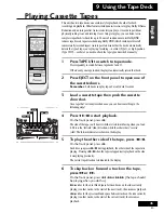 Предварительный просмотр 45 страницы Pioneer S-A9700V Operating Instruction