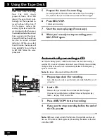 Предварительный просмотр 48 страницы Pioneer S-A9700V Operating Instruction