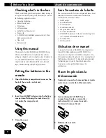 Preview for 8 page of Pioneer S-A9800V Operating Instruction