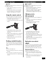 Preview for 9 page of Pioneer S-A9800V Operating Instruction