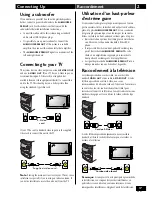 Preview for 17 page of Pioneer S-A9800V Operating Instruction