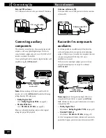 Preview for 20 page of Pioneer S-A9800V Operating Instruction