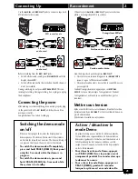 Preview for 21 page of Pioneer S-A9800V Operating Instruction