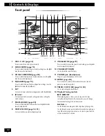 Preview for 22 page of Pioneer S-A9800V Operating Instruction