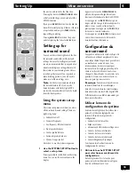 Preview for 33 page of Pioneer S-A9800V Operating Instruction