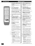 Preview for 34 page of Pioneer S-A9800V Operating Instruction