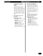 Preview for 37 page of Pioneer S-A9800V Operating Instruction