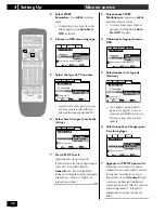 Preview for 42 page of Pioneer S-A9800V Operating Instruction