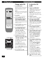 Preview for 50 page of Pioneer S-A9800V Operating Instruction