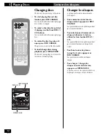 Preview for 52 page of Pioneer S-A9800V Operating Instruction