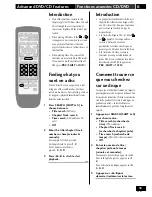 Preview for 53 page of Pioneer S-A9800V Operating Instruction