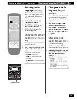 Preview for 55 page of Pioneer S-A9800V Operating Instruction