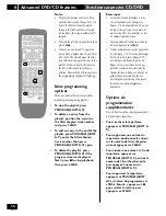 Preview for 58 page of Pioneer S-A9800V Operating Instruction