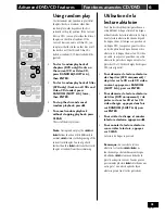 Preview for 61 page of Pioneer S-A9800V Operating Instruction