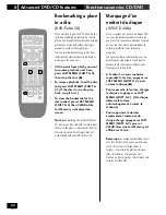 Preview for 62 page of Pioneer S-A9800V Operating Instruction