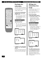 Preview for 64 page of Pioneer S-A9800V Operating Instruction