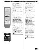 Preview for 65 page of Pioneer S-A9800V Operating Instruction