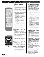 Preview for 68 page of Pioneer S-A9800V Operating Instruction