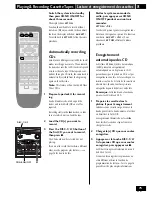 Preview for 73 page of Pioneer S-A9800V Operating Instruction