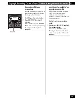 Preview for 75 page of Pioneer S-A9800V Operating Instruction