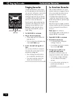 Preview for 76 page of Pioneer S-A9800V Operating Instruction