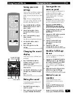 Preview for 81 page of Pioneer S-A9800V Operating Instruction