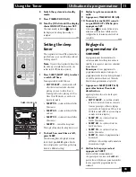 Preview for 83 page of Pioneer S-A9800V Operating Instruction